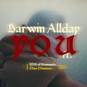 YOU (feat. KIM of Diamonds & Theo Thomson)