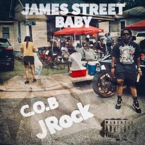 James Street Baby (Explicit)