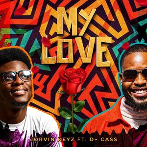 My Love (feat. Dave Casseus)