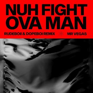 Nuh fight over man (feat. Rudeboii)
