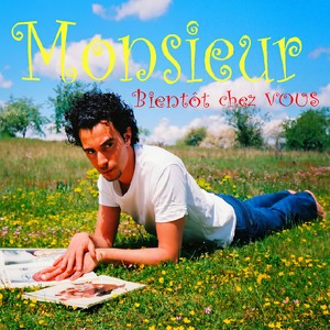 Monsieur - Lettre à l'homme