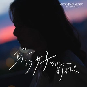 你的好 (feat. Good John Music)