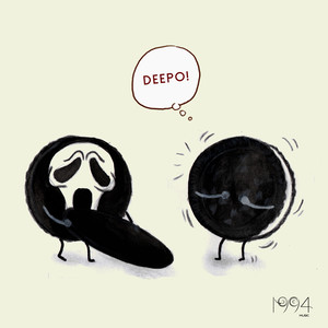 Deepo!