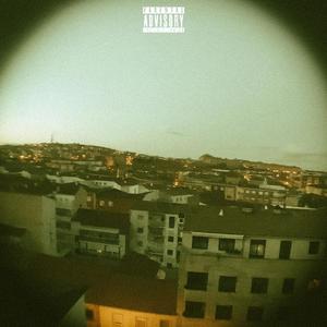 Bullet #3 - GG (feat. San Alexander) (Explicit)