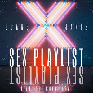 Sex Playlist(feat. The Coldflow) (Explicit)