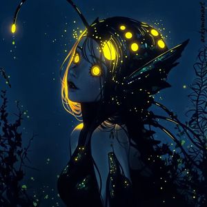 Wannabe（请宿主做好准备 这次身份是）