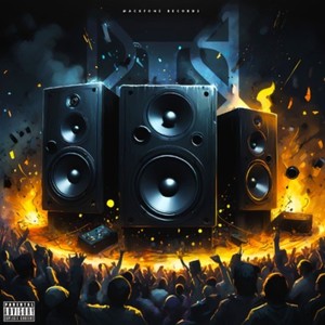 Crazy (feat. Skeme Draco, Bene Sins, Tony Tona & GGwaJiJi|Explicit)