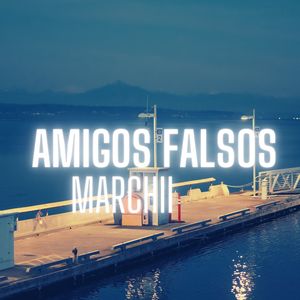 Amigos Falsos