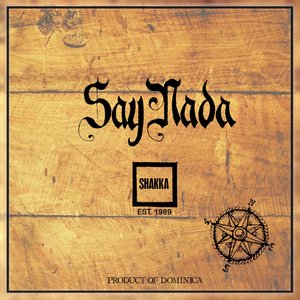 Say Nada (Radio Edit)