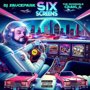 Six Screens (feat. Craig G) [Explicit]