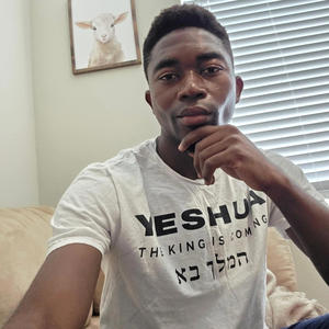 HOLY DESIRE BY PEREZ NDI