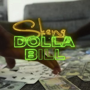 Dolla Bill