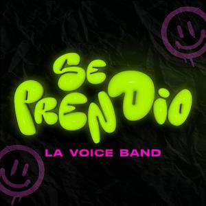 Se Prendio (Explicit)
