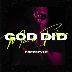 God Did Freestyle