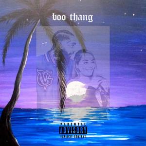 Boo Thang (feat. Kid Kaze)