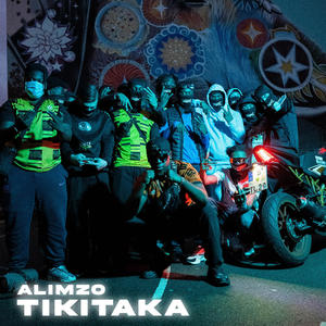 Tiki Taka (Explicit)