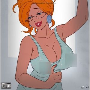 M.I.L.F (feat. Blvcc Ros3z) (Explicit)