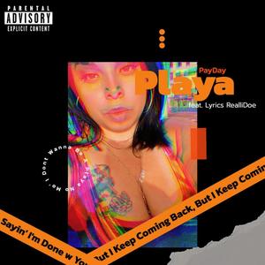 Playa (Explicit)