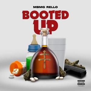 Booted Up (Explicit)