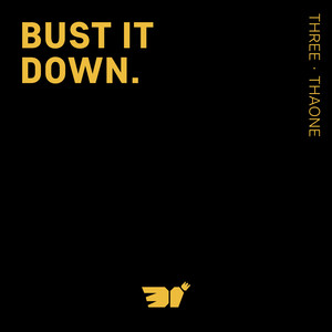 Bust It Down. (Explicit)