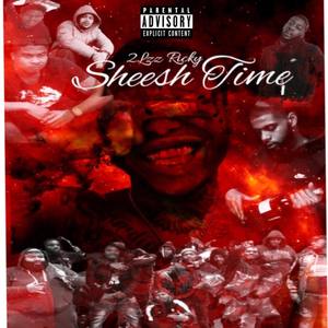 Lil Wettie (Explicit)