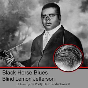 Black Horse Blues