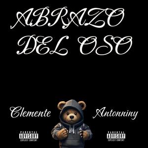 Abrazo del oso (feat. ANTONIINY)