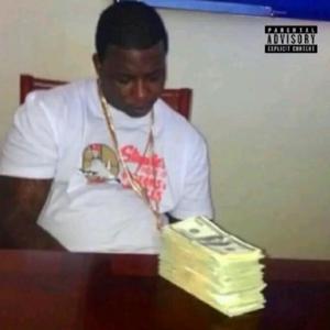 Get $ (Explicit)封面