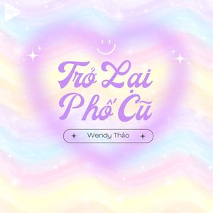 Trở Lại Phố Cũ (Pbqa Remix)