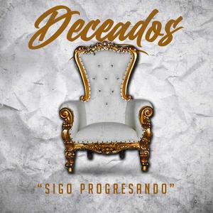 Sigo Progresando (Explicit)