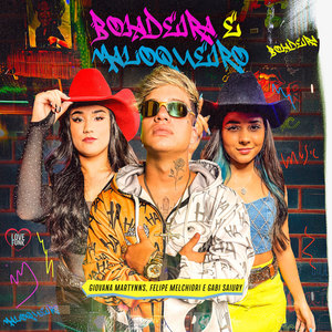 Boiadeira E Maloqueiro