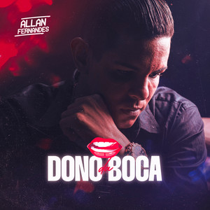 Allan Fernandes - Dono da Boca