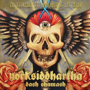 Lo Esencial Es Invisible a Los Ojos (feat. Yak Mag)