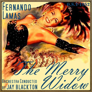 The Merry Widow (O.S.T - 1952)