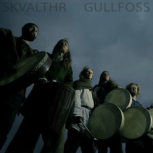 Gullfoss (Video Version) [feat. Kjell Braaten, Folket Bortafor Nordavinden & Origami Galaktika]