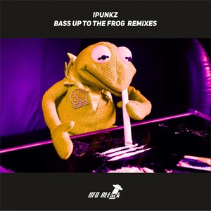 Bass Up To The Frog (VIP Mix)