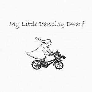 My Little Dancing Dwarf