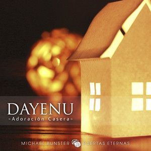 Dayenu (Adoración Casera) En Vivo