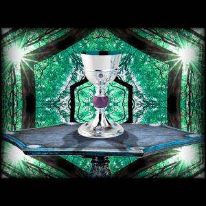 CHALICE OF BLOOD (Explicit)