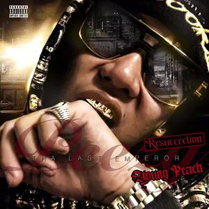 Rich ***** (feat. Frostie & Cuzzin Charlie) (Remix|Explicit)