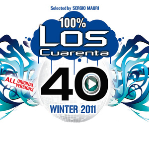 LOS CUARENTA WINTER 2011