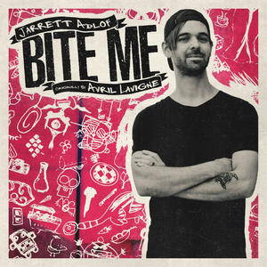 Bite Me(feat. Scott Buchanan) (Explicit)