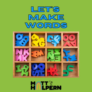 Let's Make Words