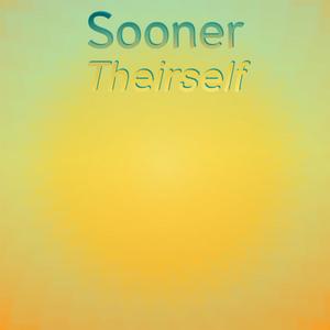 Sooner Theirself