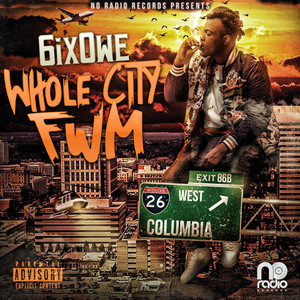 Whole City Fwm (Explicit)