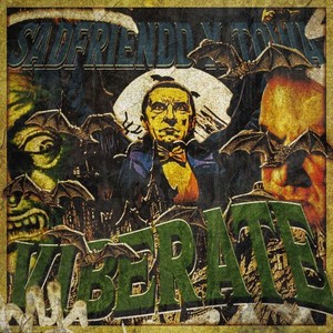 Viberate (Explicit)