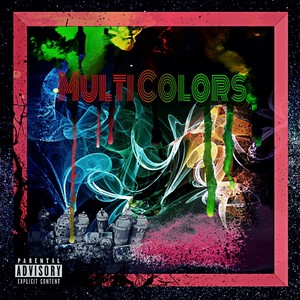 Multi Colors (Explicit)