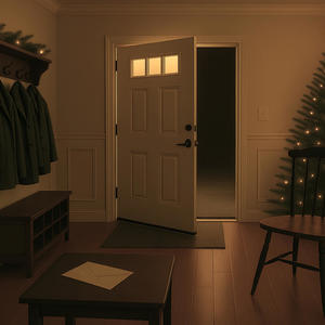 The Christmas Letter