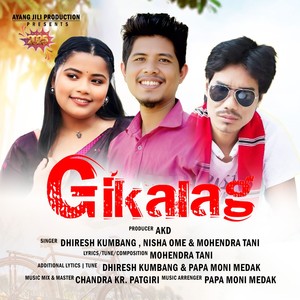 Gikalag