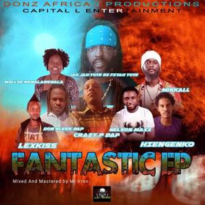 Beautiful(feat. Millie Ngwalangwala)